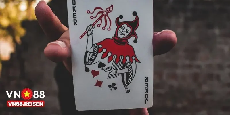 Hướng Dẫn Chơi Game Bài Joker - Cách Chinh Phục Các Ván Cược 2 Giới thiệu về game bài Joker