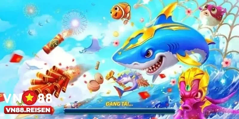 Cổng Game Quốc Tế Bắn Cá Hấp Dẫn Với Đồ Họa Cực Chất 3 Kết nối toàn cầu với cổng game quốc tế bắn cá
