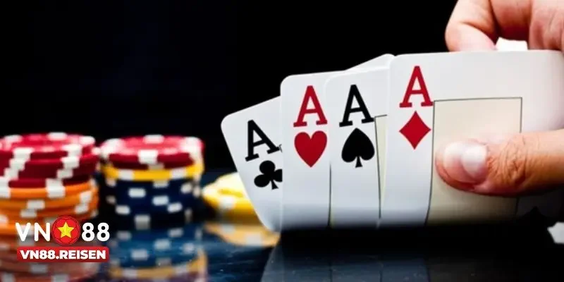 Các Game Casino - Khám Phá Các Tựa Game Hấp Dẫn Nhất 2025 3 Khám phá các game casino hot nhất