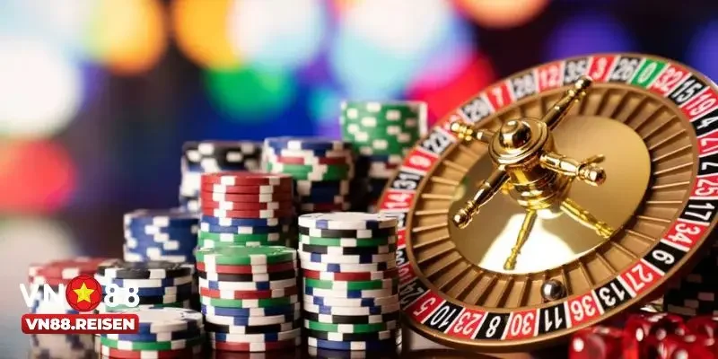Cách Chơi Roulette - Hướng Dẫn Từ A Đến Z Cho Người Chơi Mới 2 Roulette là gì?