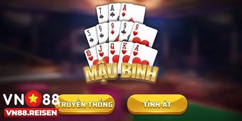 Mậu Binh - Trò Chơi Bài Trí Tuệ Và Mẹo Chơi Hiệu Quả 4 Tại sao Mậu Binh Vn88 lại thu hút người chơi?