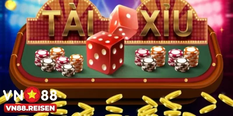 tai xiu online vn88